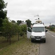 Informacja o warunkach odbioru sygnału NTC dla mieszkańców rejonu Ostrołęki