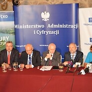 Finał cyfryzacji i koniec ery ogólnopolskiej telewizji analogowej