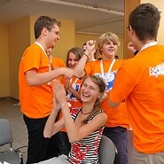 Mistrzowie Internetu 2010