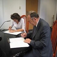 Porozumienie UKE-GUS