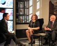 V Europejskie Forum Gospodarcze - I etap cyfryzacji i media przyszłości