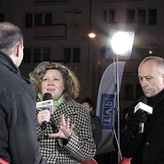 Pierwsze nadajniki TV analogowej wyłączone