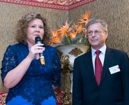 Złoty Cyborg dla Prezes UKE