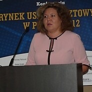 VIII edycja konferencji Rynek Usług Pocztowych w Polsce