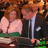 VIII edycja konferencji Rynek Usług Pocztowych w Polsce