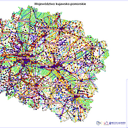 Raport pokrycia Polski infrastrukturą telekomunikacyjną