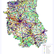 Raport pokrycia Polski infrastrukturą telekomunikacyjną