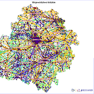 Raport pokrycia Polski infrastrukturą telekomunikacyjną