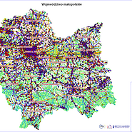 Raport pokrycia Polski infrastrukturą telekomunikacyjną