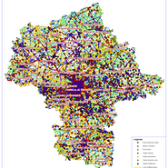 Raport pokrycia Polski infrastrukturą telekomunikacyjną
