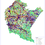 Raport pokrycia Polski infrastrukturą telekomunikacyjną
