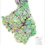 Raport pokrycia Polski infrastrukturą telekomunikacyjną