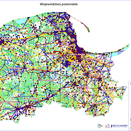 Raport pokrycia Polski infrastrukturą telekomunikacyjną