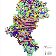 Raport pokrycia Polski infrastrukturą telekomunikacyjną