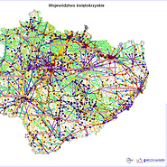 Raport pokrycia Polski infrastrukturą telekomunikacyjną