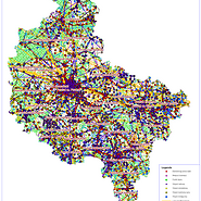 Raport pokrycia Polski infrastrukturą telekomunikacyjną