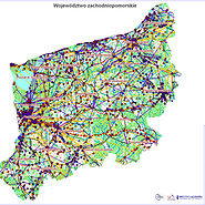 Raport pokrycia Polski infrastrukturą telekomunikacyjną