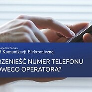 Jak przenieść numer telefonu do nowego operatora? [video]