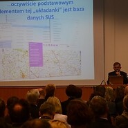 Konferencja „Szerokie pasmo na inwestycyjnym froncie”