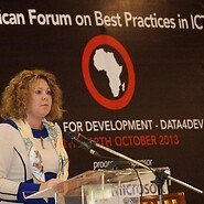 Dobre praktyki regulacyjne wsparciem rozwoju ICT – współpraca Polski jako ...