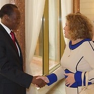 Dobre praktyki regulacyjne wsparciem rozwoju ICT – współpraca Polski jako ...