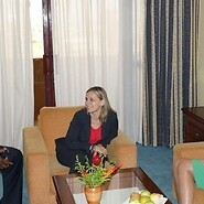 Dobre praktyki regulacyjne wsparciem rozwoju ICT – współpraca Polski jako ...