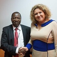 Dobre praktyki regulacyjne wsparciem rozwoju ICT – współpraca Polski jako ...