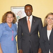 Dobre praktyki regulacyjne wsparciem rozwoju ICT – współpraca Polski jako ...