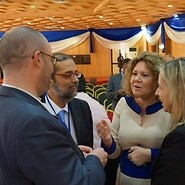 Dobre praktyki regulacyjne wsparciem rozwoju ICT – współpraca Polski jako ...