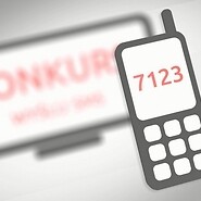 UKE ostrzega - Jak rozpoznać kosztownego SMS-a [video]