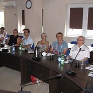 &quot;Ufaj, ale sprawdzaj&quot; w Namysłowie i Kluczborku