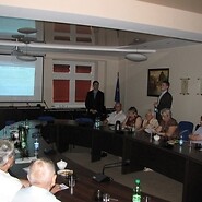 &quot;Ufaj, ale sprawdzaj&quot; w Namysłowie i Kluczborku