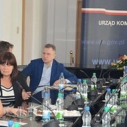 Arbitrzy SPSK złożyli ślubowanie