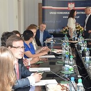 Arbitrzy SPSK złożyli ślubowanie