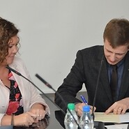 Arbitrzy SPSK złożyli ślubowanie