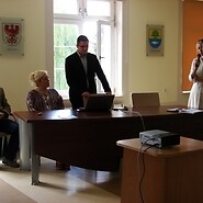 „Ufaj, ale sprawdzaj” - spotkania w Szczecinie, Stargardzie Szczecińskim ...