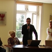 „Ufaj, ale sprawdzaj” - spotkania w Szczecinie, Stargardzie Szczecińskim ...