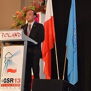 Inauguracja Globalnego Sympozjum Regulatorów