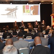 Inauguracja Globalnego Sympozjum Regulatorów