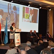 Inauguracja Globalnego Sympozjum Regulatorów