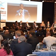 Inauguracja Globalnego Sympozjum Regulatorów