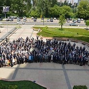 Inauguracja Globalnego Sympozjum Regulatorów