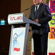 Inauguracja Globalnego Sympozjum Regulatorów