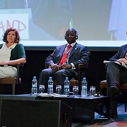 Inauguracja Globalnego Sympozjum Regulatorów