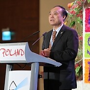 Inauguracja Globalnego Sympozjum Regulatorów