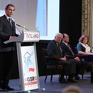 Inauguracja Globalnego Sympozjum Regulatorów