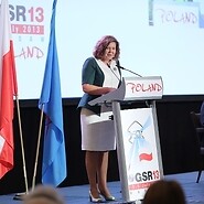 Inauguracja Globalnego Sympozjum Regulatorów