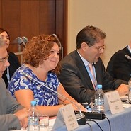 Szczyt BEREC - REGULATEL