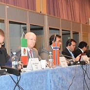 Szczyt BEREC - REGULATEL