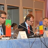 Szczyt BEREC - REGULATEL